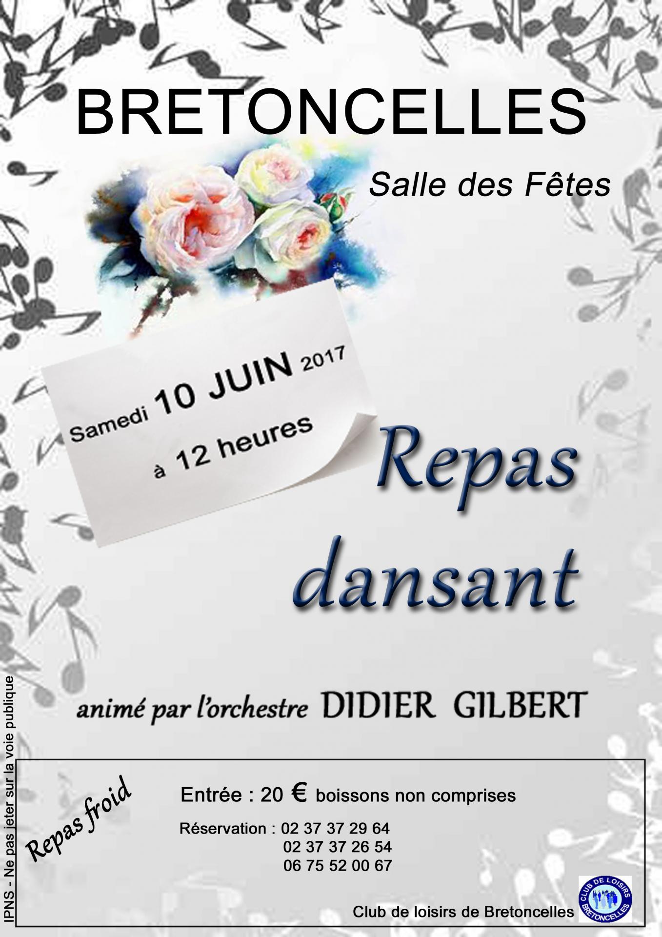 A4 repas dansant 2017 2