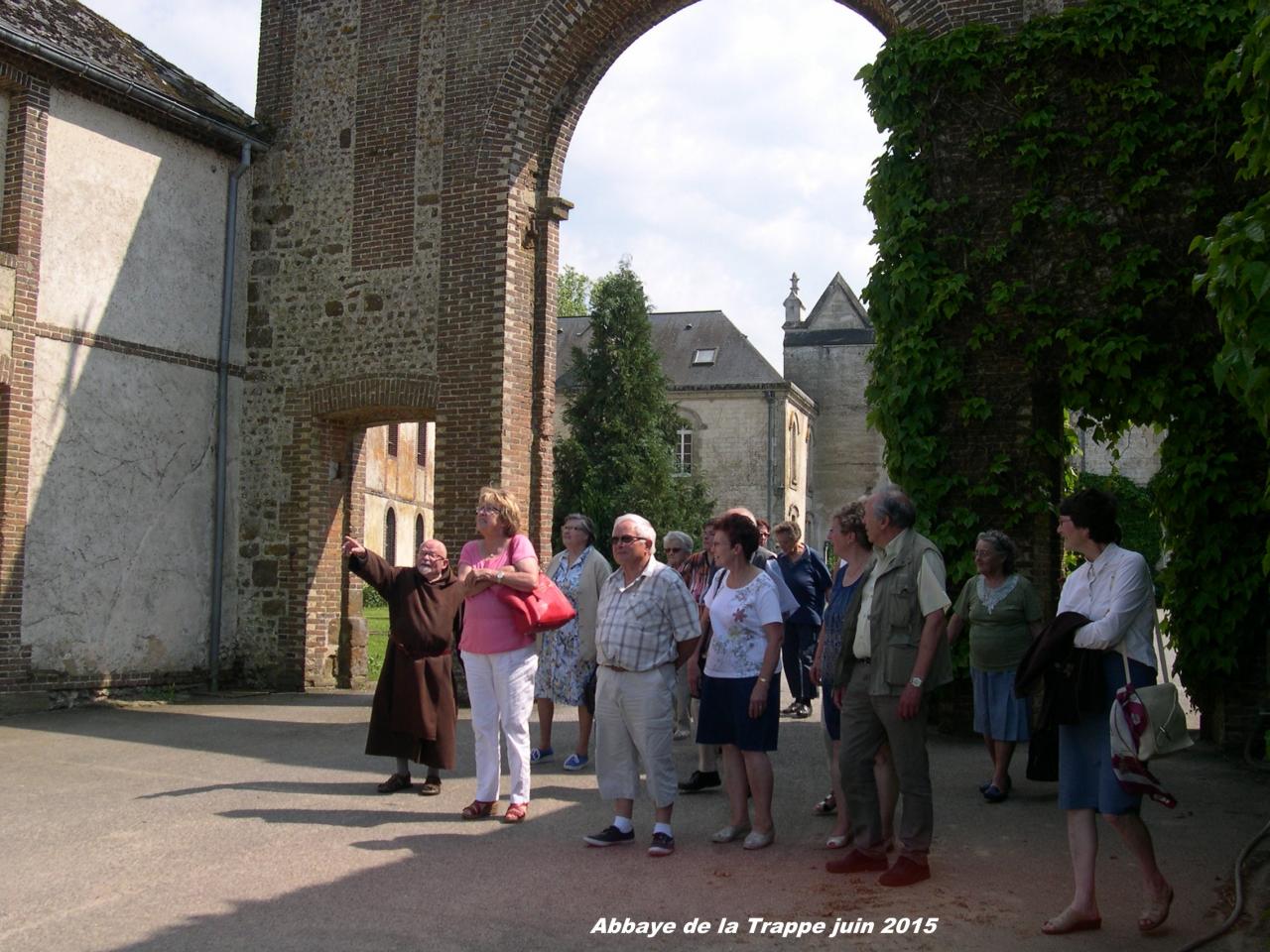 20-Abbaye de la Trappe