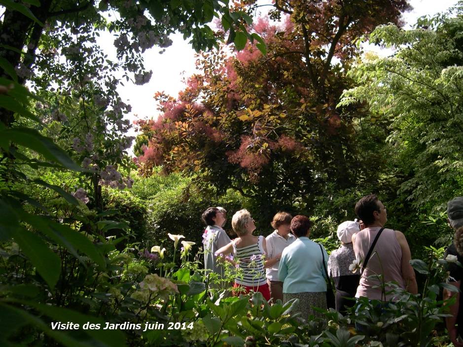 52-Visite des jardins