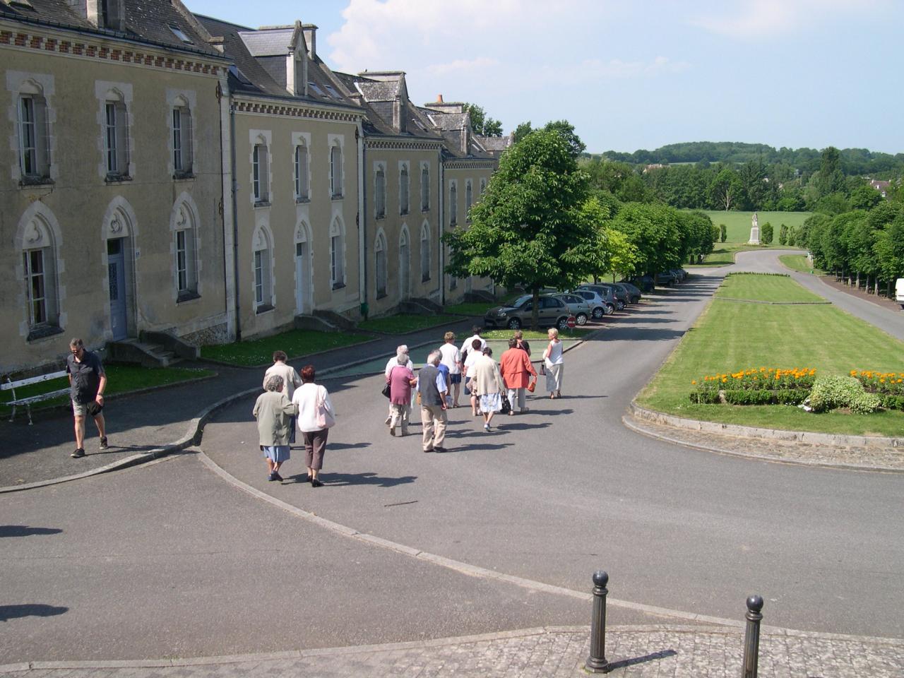 Chapelle-Montligeon 07