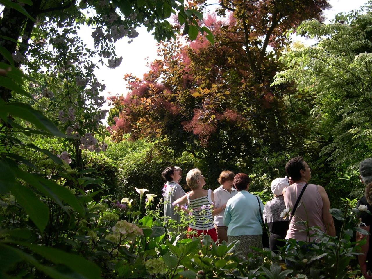 Visites Jardins 01