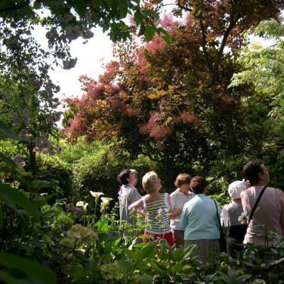 Visites Jardins 01