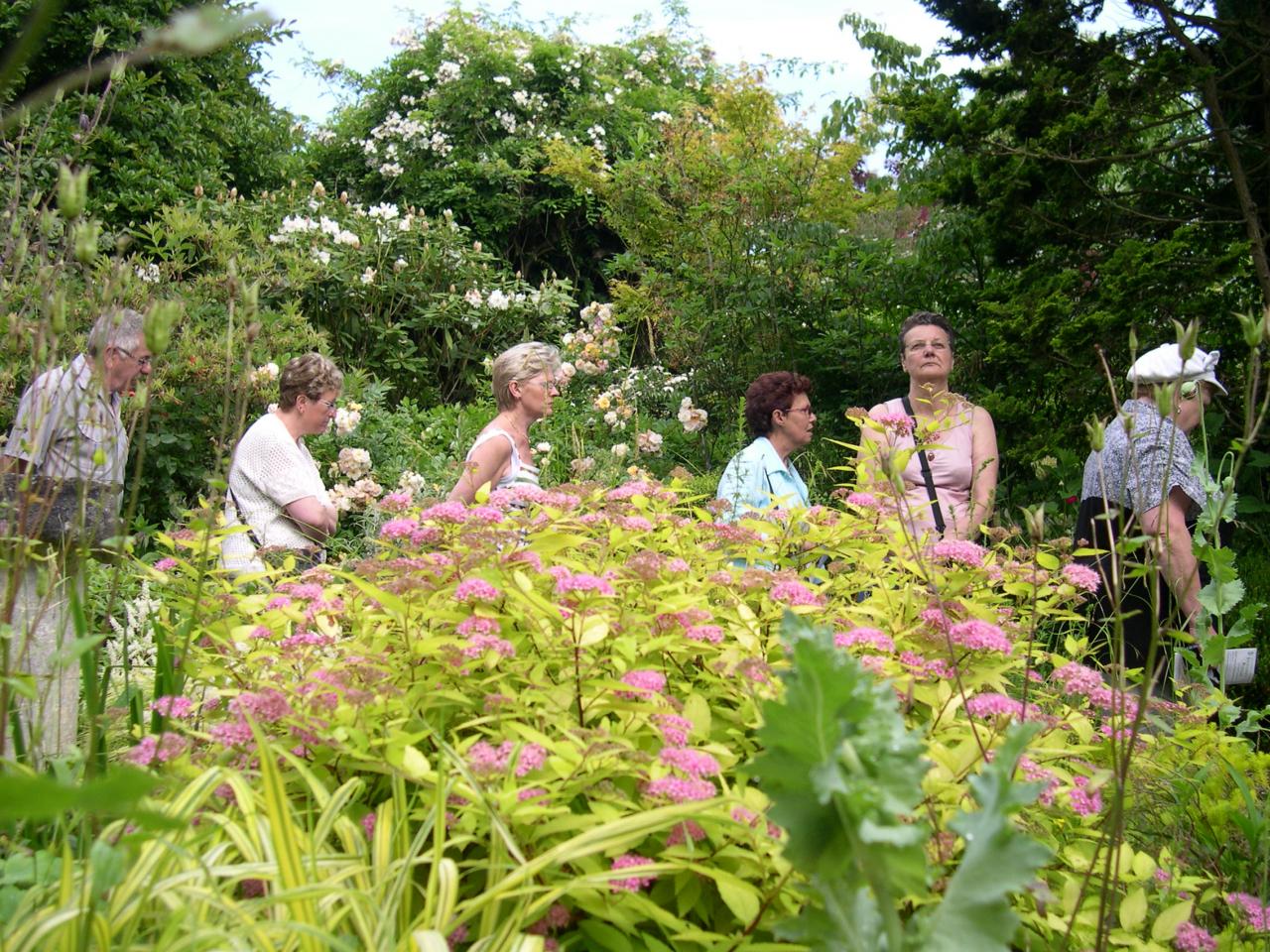 Visites Jardins 03