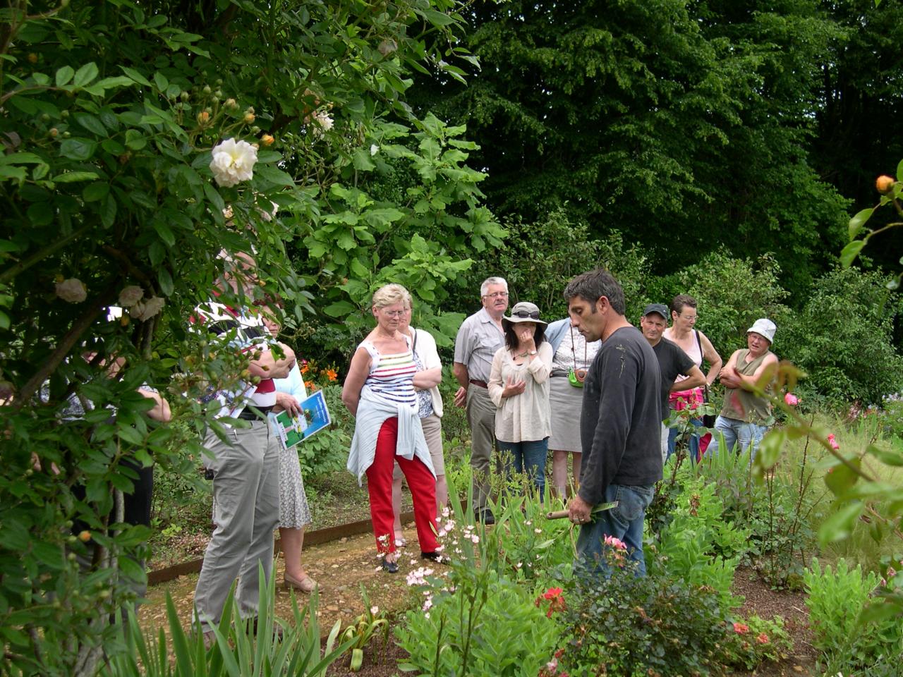 Visites Jardins 08