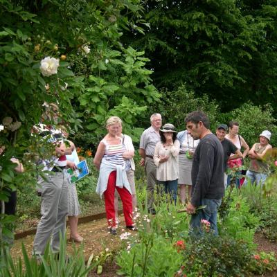 Visites Jardins 08