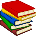 Books image