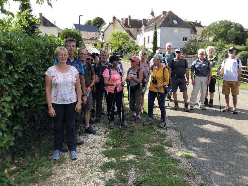 Brunelles 23 aout 2022