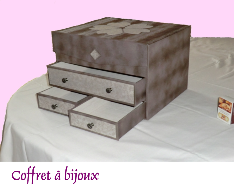 Cartonnage 3 04
