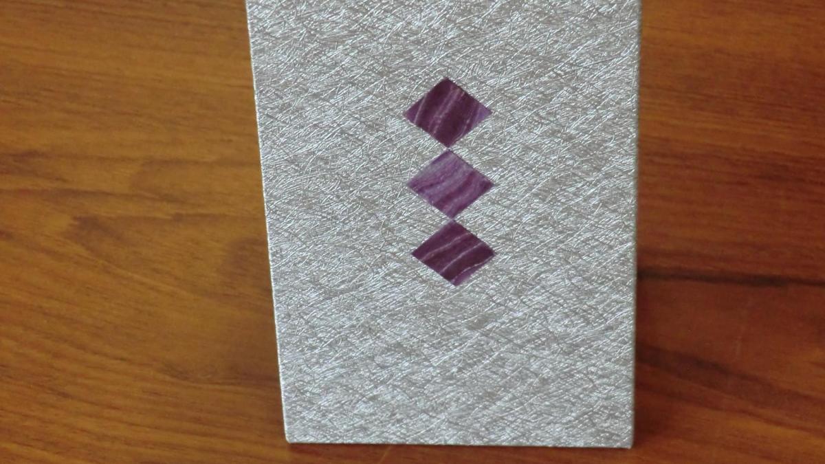 Cartonnage 9
