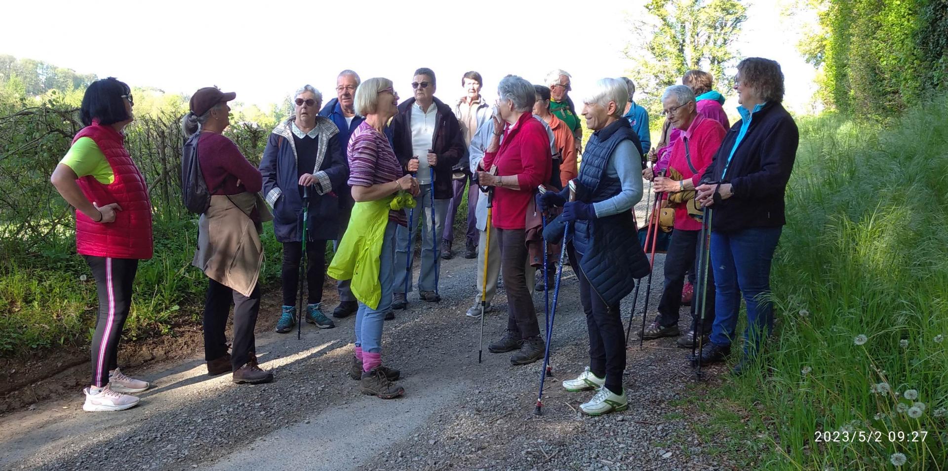 Les brissetieres