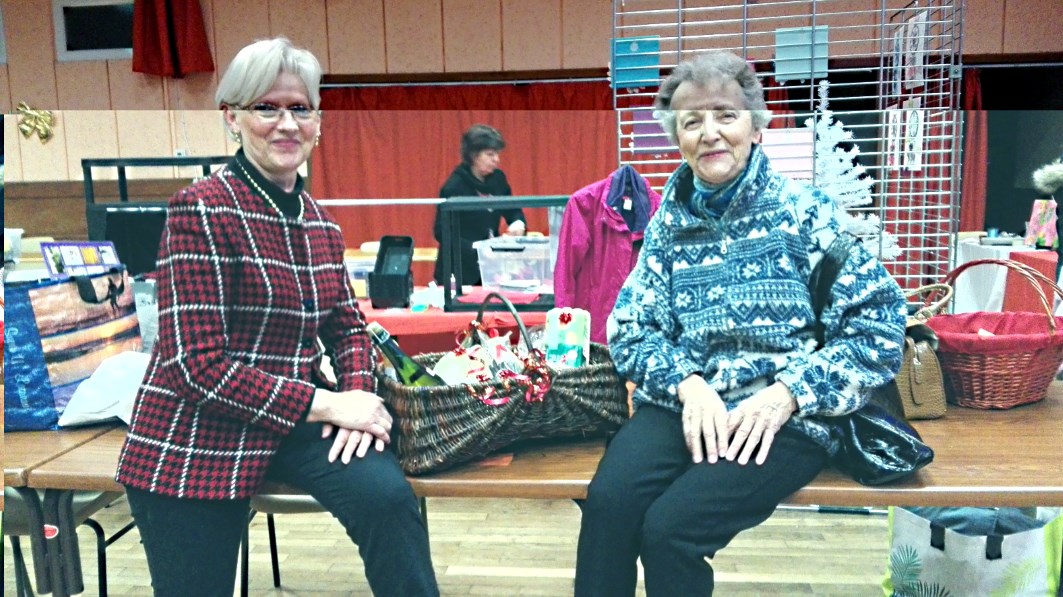 Marche de noel 10