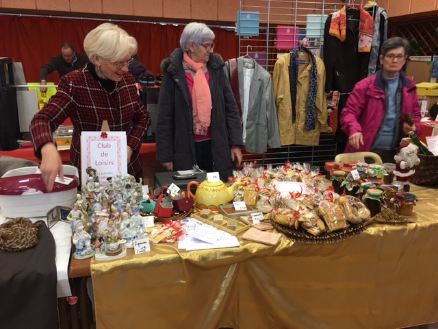 Marche de noel 14