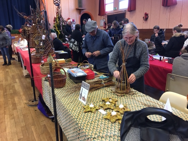 Marche de noel 15