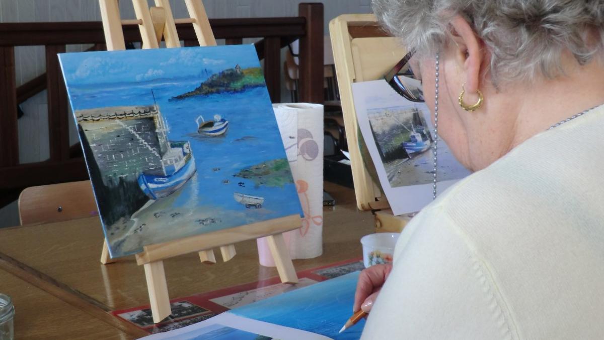 Peinture 15