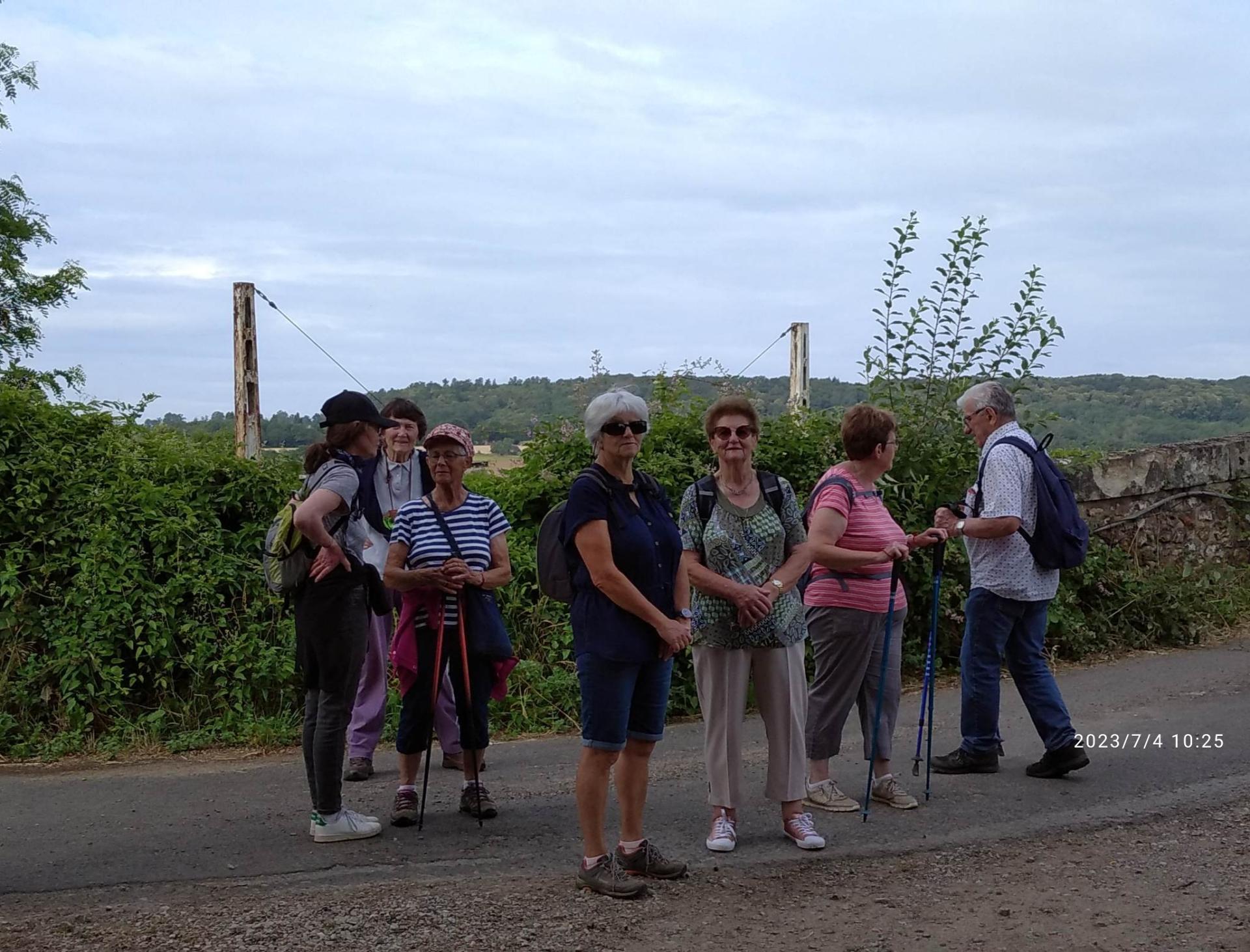 Pont de plaisance