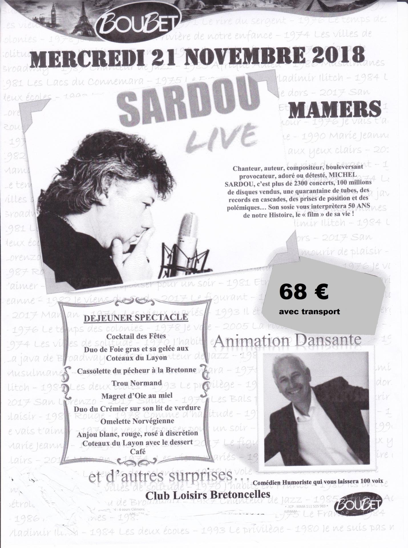 Sardou